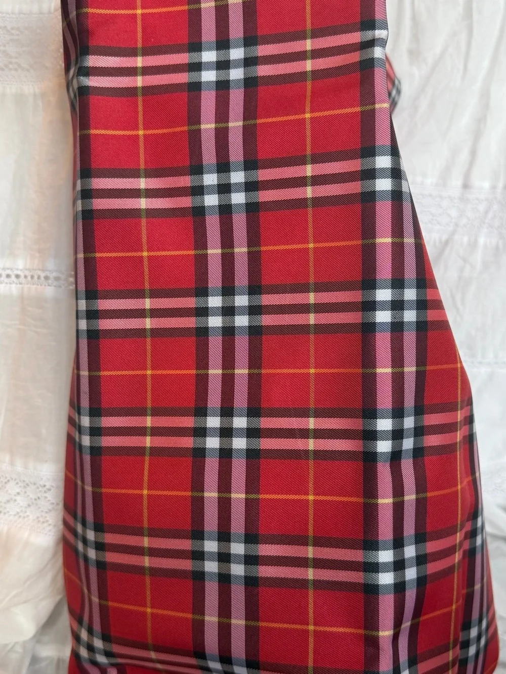 Burberry spacious tote